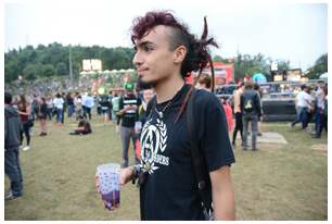 Foto 395 de la s&aacute;bado 8 de julio | Bilbao BBK Live 2017